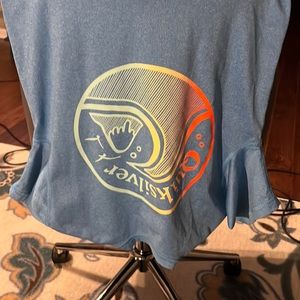 Quicksilver tshirt